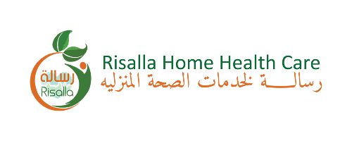Risalla Home Health Care logo